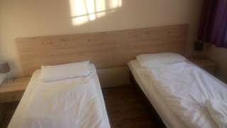 Отели типа «постель и завтрак» Magnolia Згожелец Двухместный номер с 1 кроватью-16